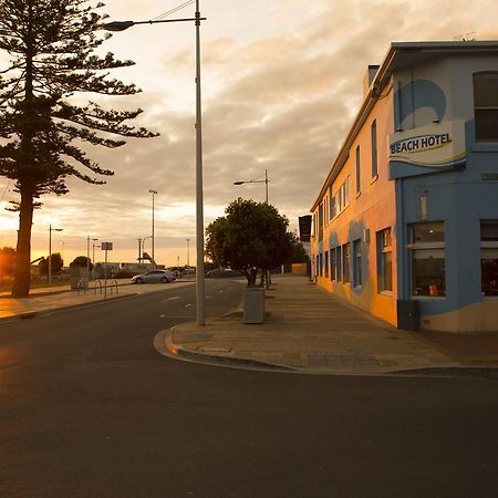Beach Hotel Burnie Exteriér fotografie