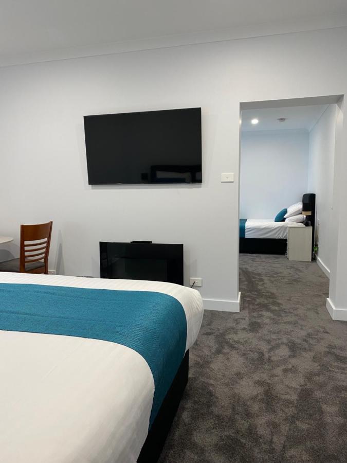 Beach Hotel Burnie Exteriér fotografie