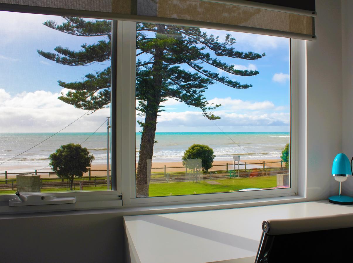 Beach Hotel Burnie Exteriér fotografie