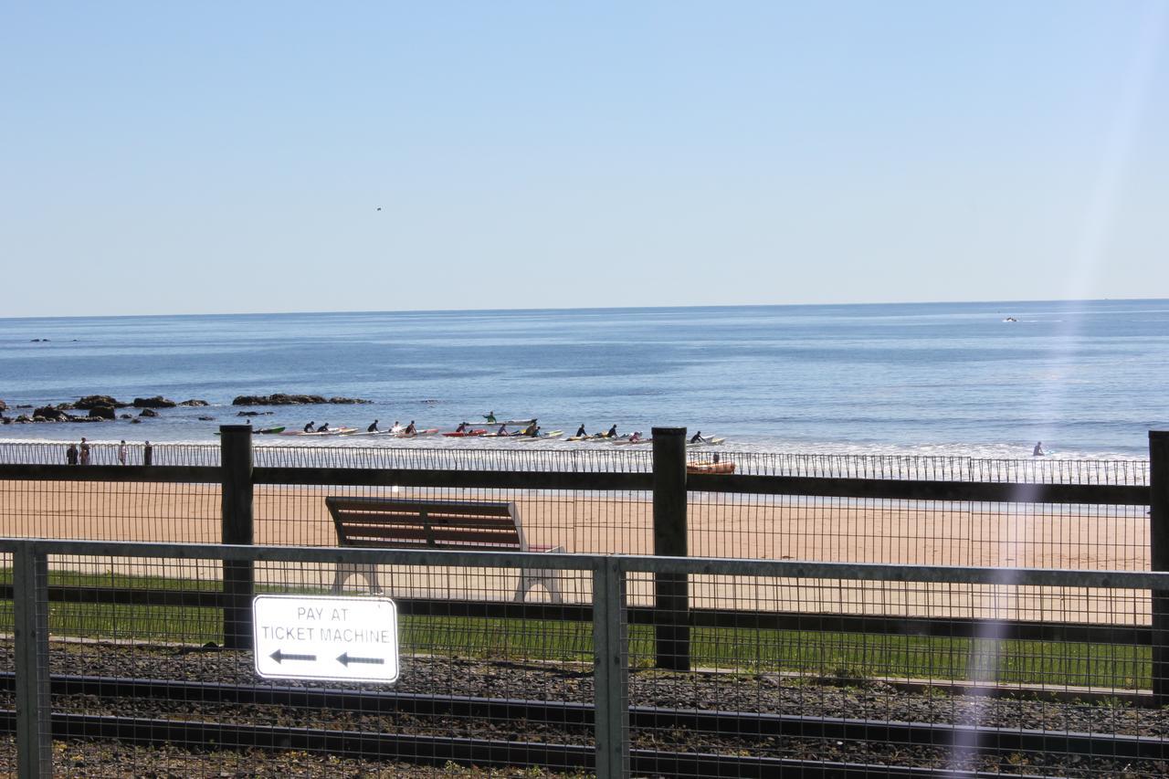 Beach Hotel Burnie Exteriér fotografie