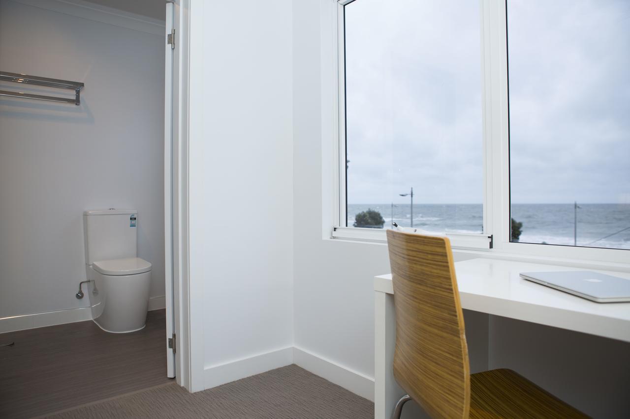 Beach Hotel Burnie Exteriér fotografie