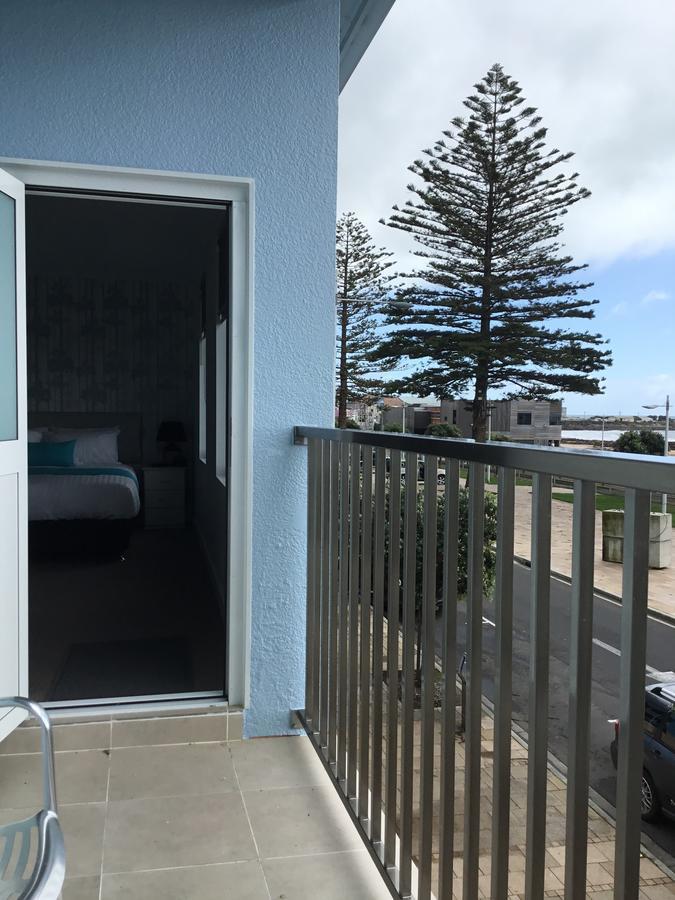 Beach Hotel Burnie Exteriér fotografie