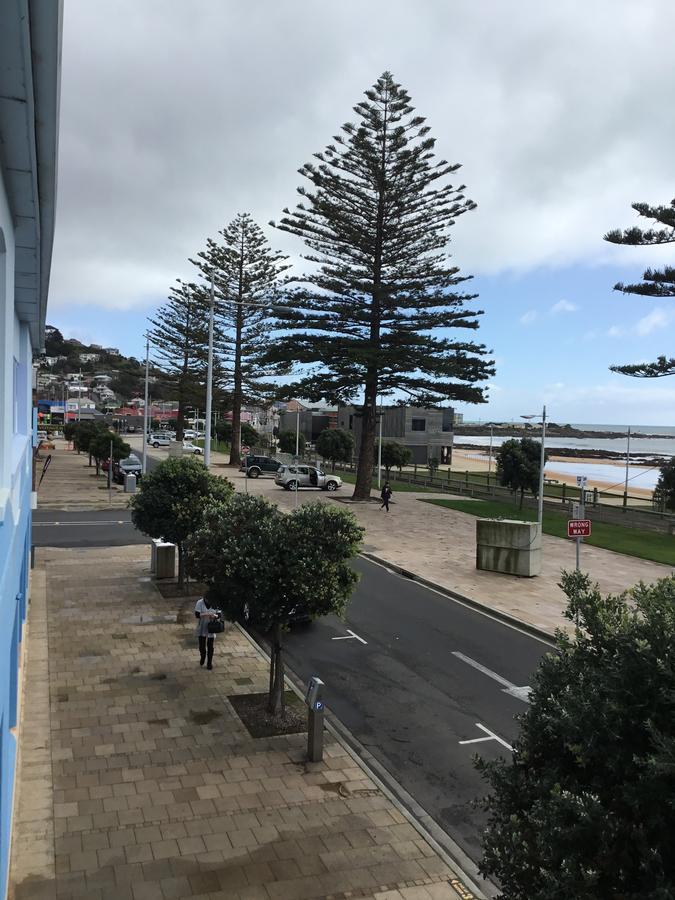 Beach Hotel Burnie Exteriér fotografie