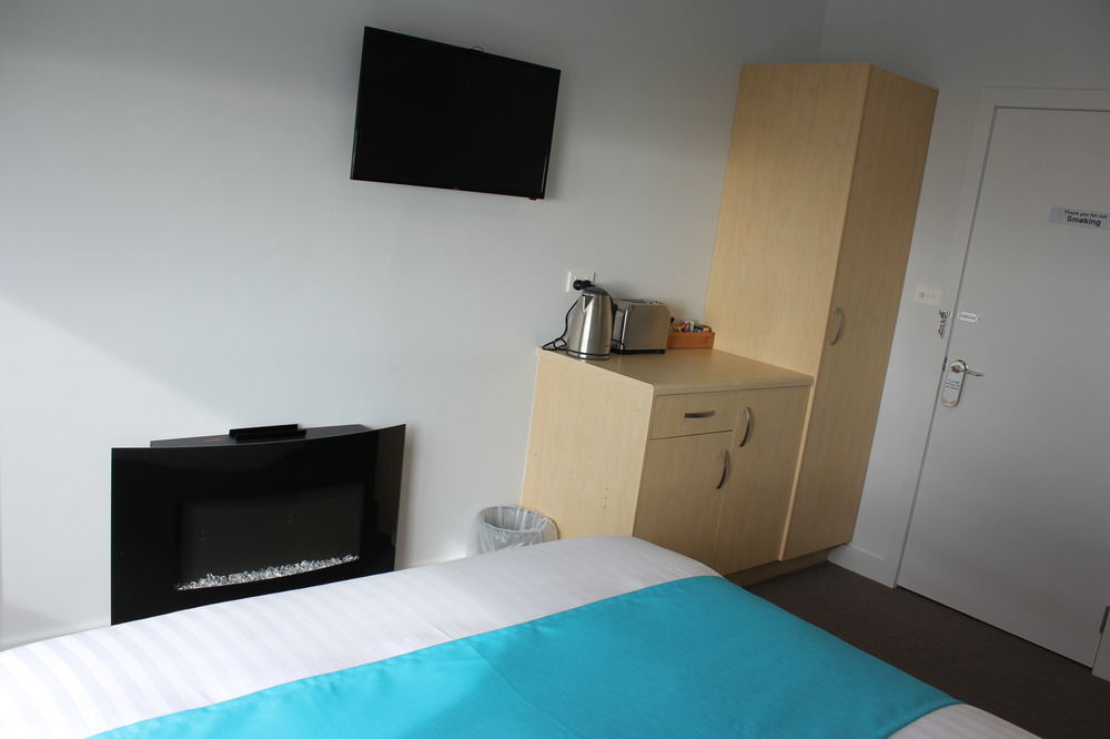 Beach Hotel Burnie Exteriér fotografie