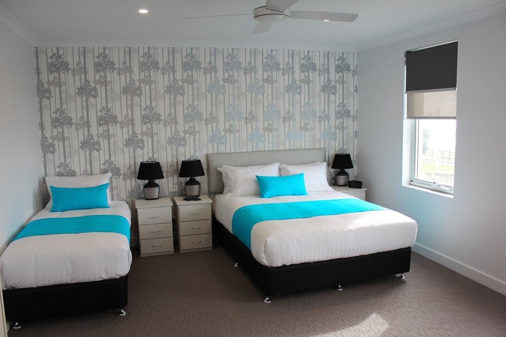 Beach Hotel Burnie Exteriér fotografie