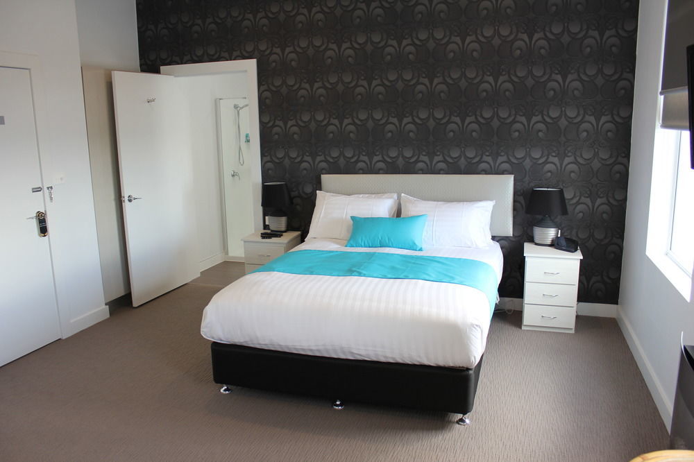 Beach Hotel Burnie Exteriér fotografie