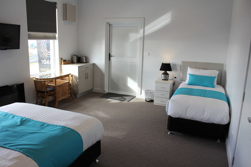 Beach Hotel Burnie Exteriér fotografie
