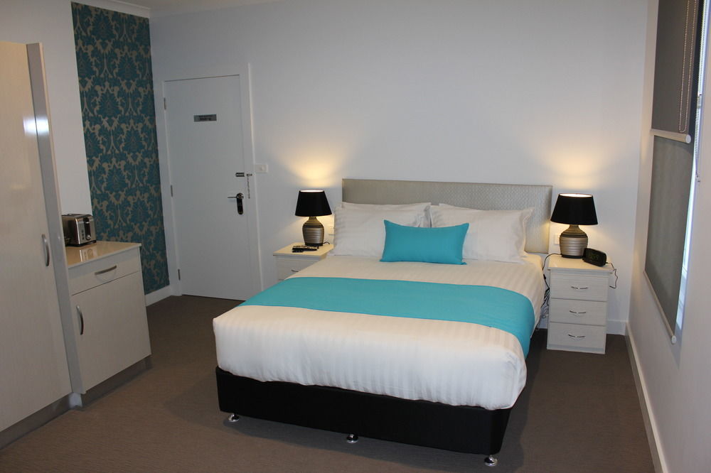 Beach Hotel Burnie Exteriér fotografie
