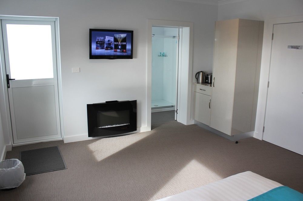 Beach Hotel Burnie Exteriér fotografie