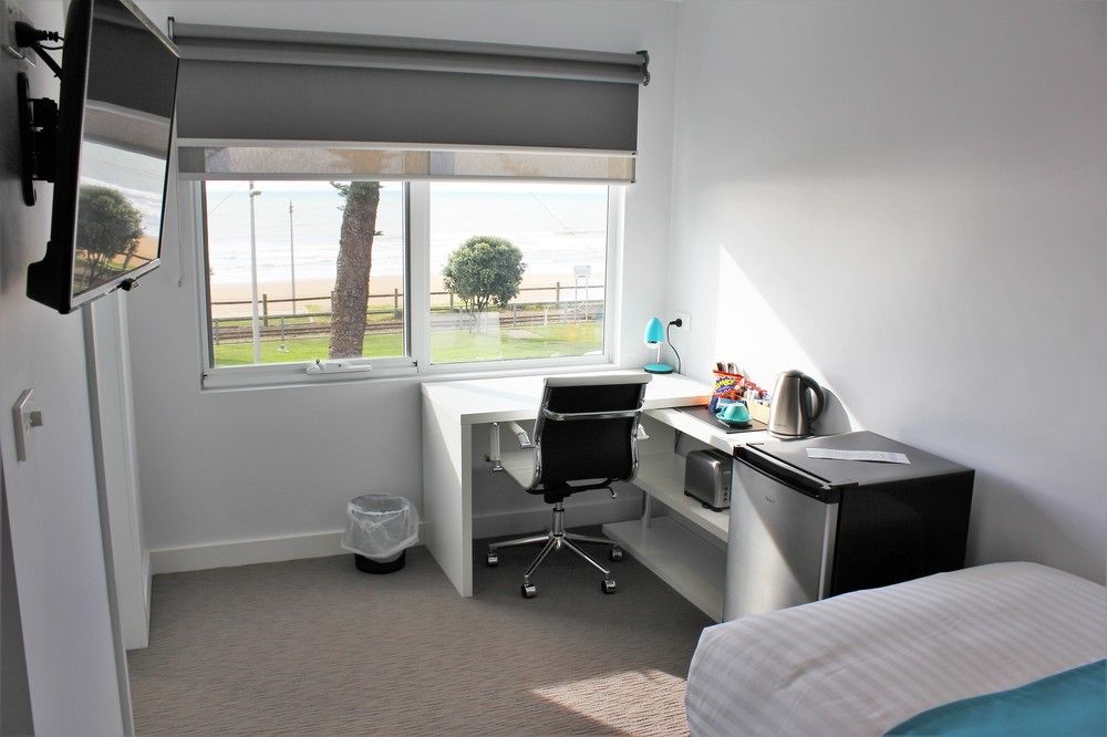Beach Hotel Burnie Exteriér fotografie
