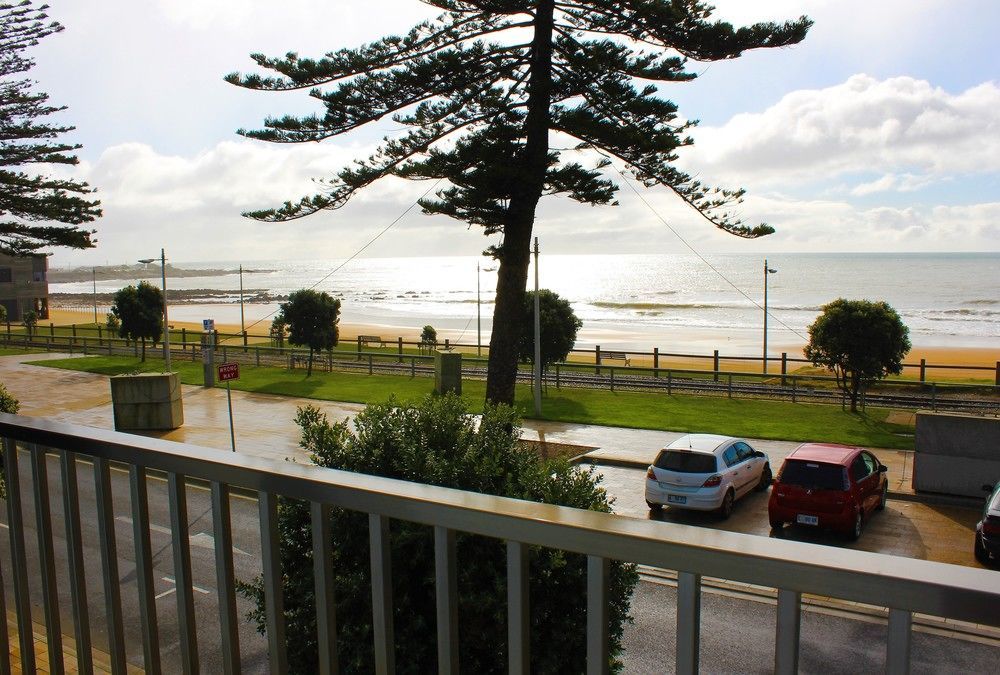 Beach Hotel Burnie Exteriér fotografie