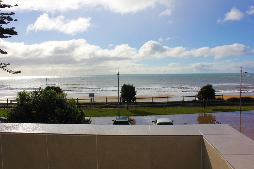 Beach Hotel Burnie Exteriér fotografie